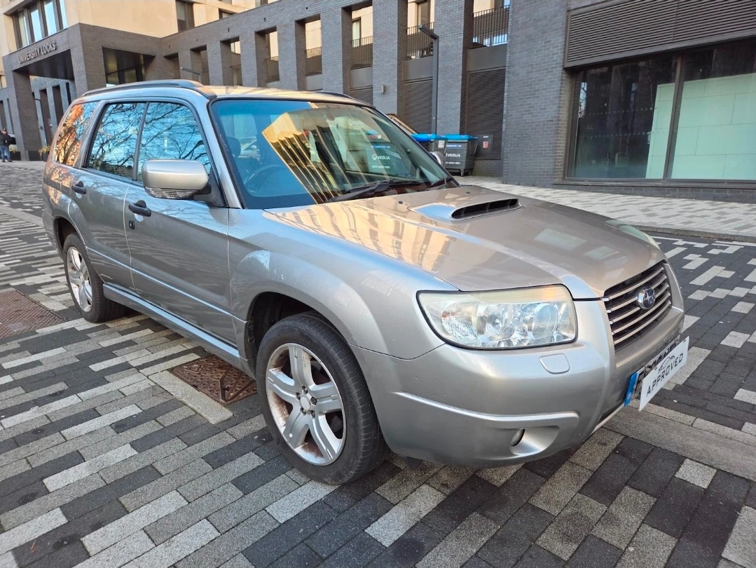 Used Subaru Forester 2006 for sale - 77793012: Photo 2