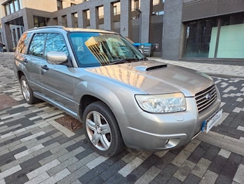 Used Subaru Forester 2006 for sale - 77793012: Photo