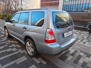 Used Subaru Forester 2006 for sale - 77793012: Photo