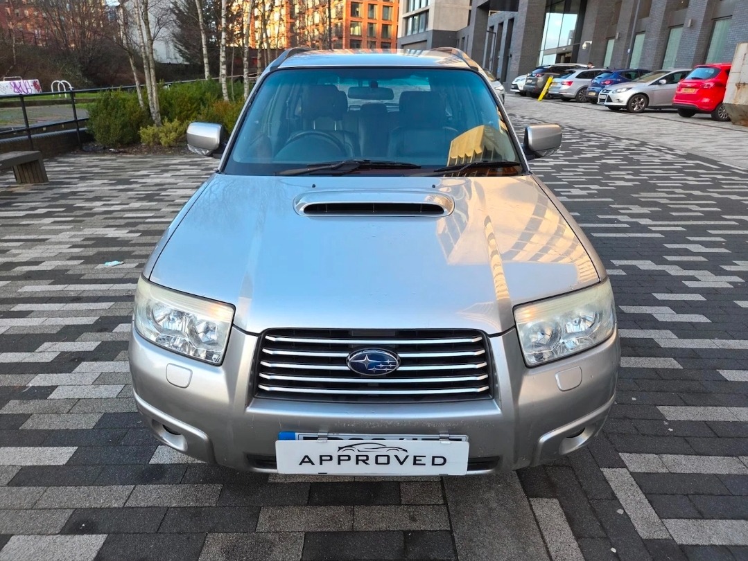 Used Subaru Forester 2006 for sale - 77793012: Photo 4