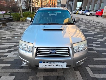 Used Subaru Forester 2006 for sale - 77793012: Photo