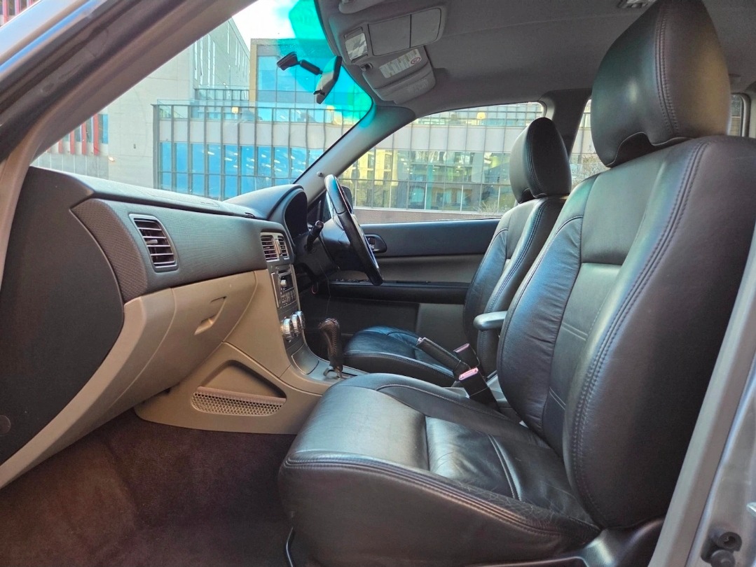 Used Subaru Forester 2006 for sale - 77793012: Photo 8