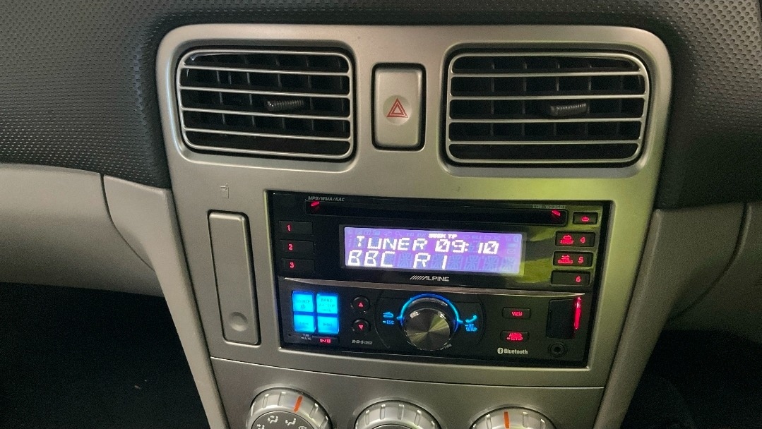 Used Subaru Forester 2006 for sale - 77793012: Photo 9