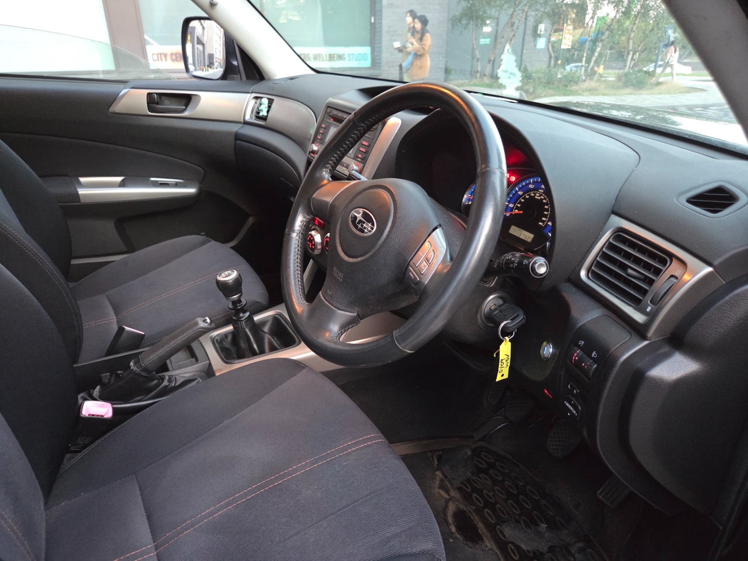 Used Subaru Forester 2009 for sale - 76187362: Photo 10