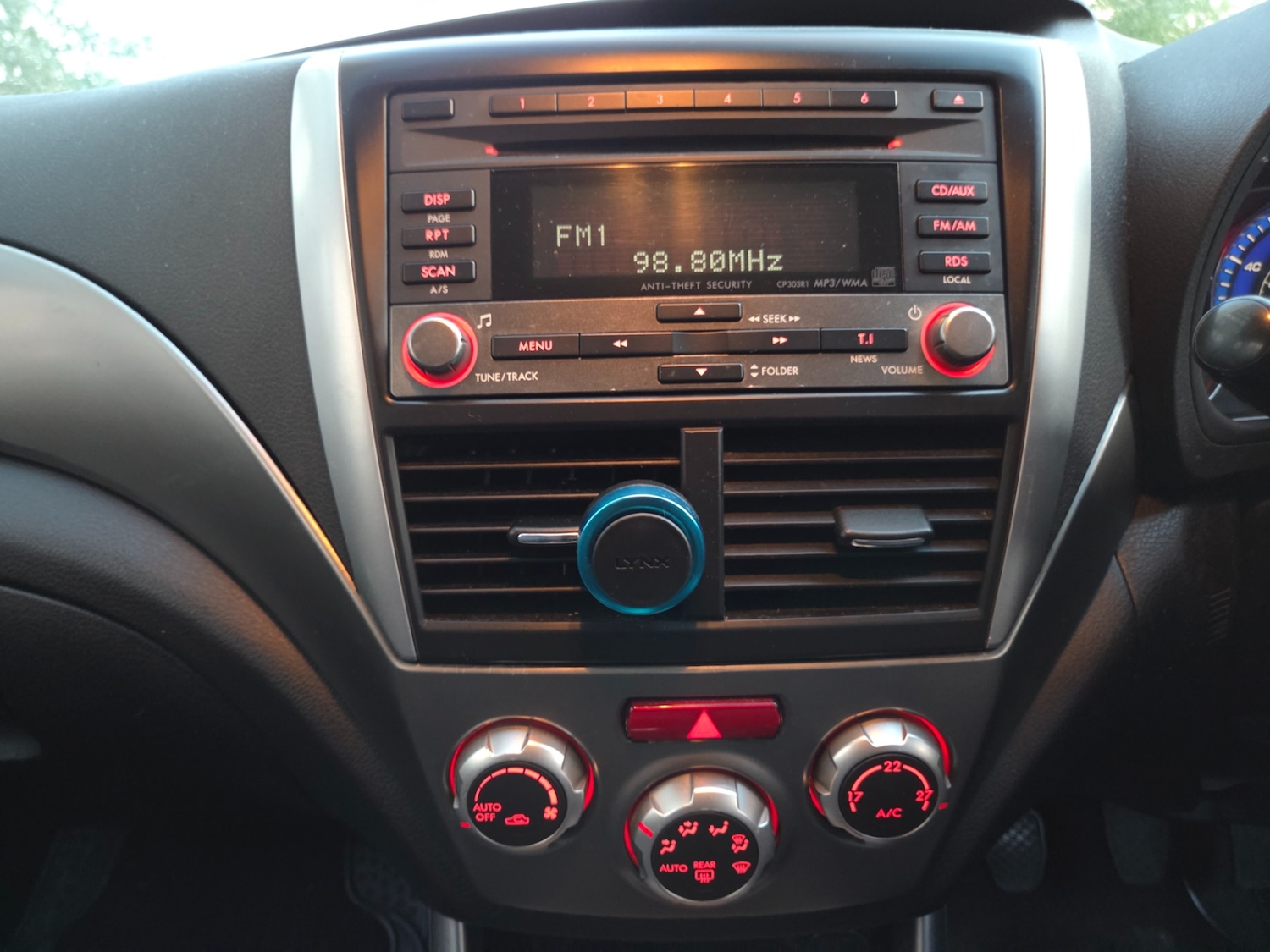 Used Subaru Forester 2009 for sale - 76187362: Photo 12