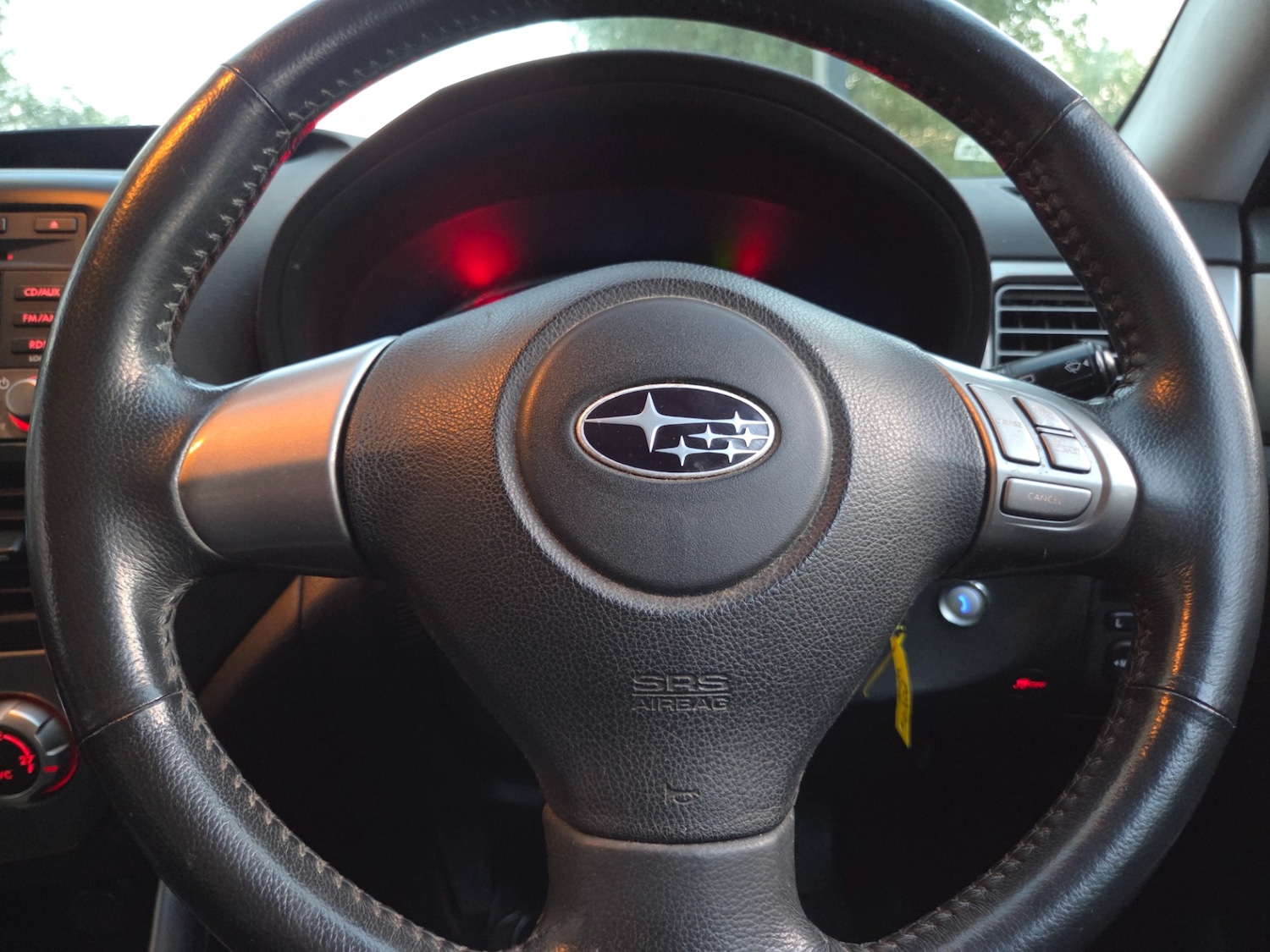 Used Subaru Forester 2009 for sale - 76187362: Photo 13
