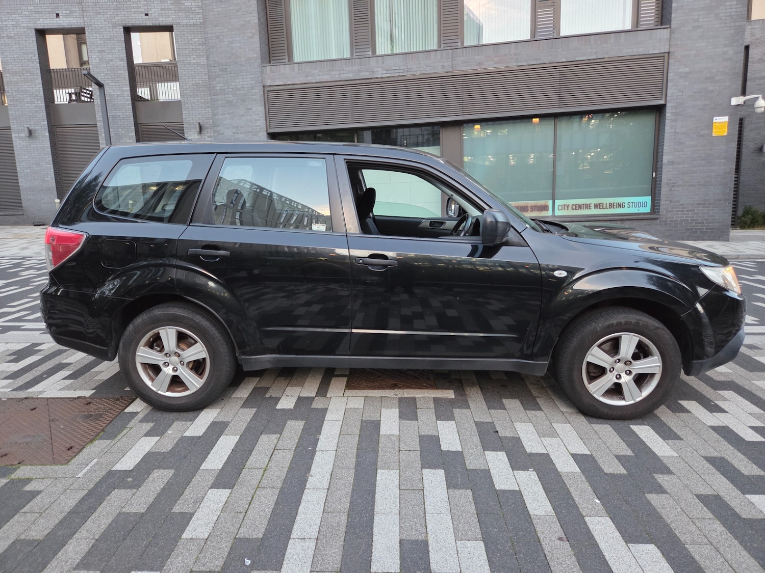 Used Subaru Forester 2009 for sale - 76187362: Photo 20