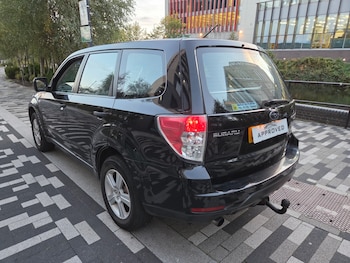 Used Subaru Forester 2009 for sale - 76187362: Photo 3