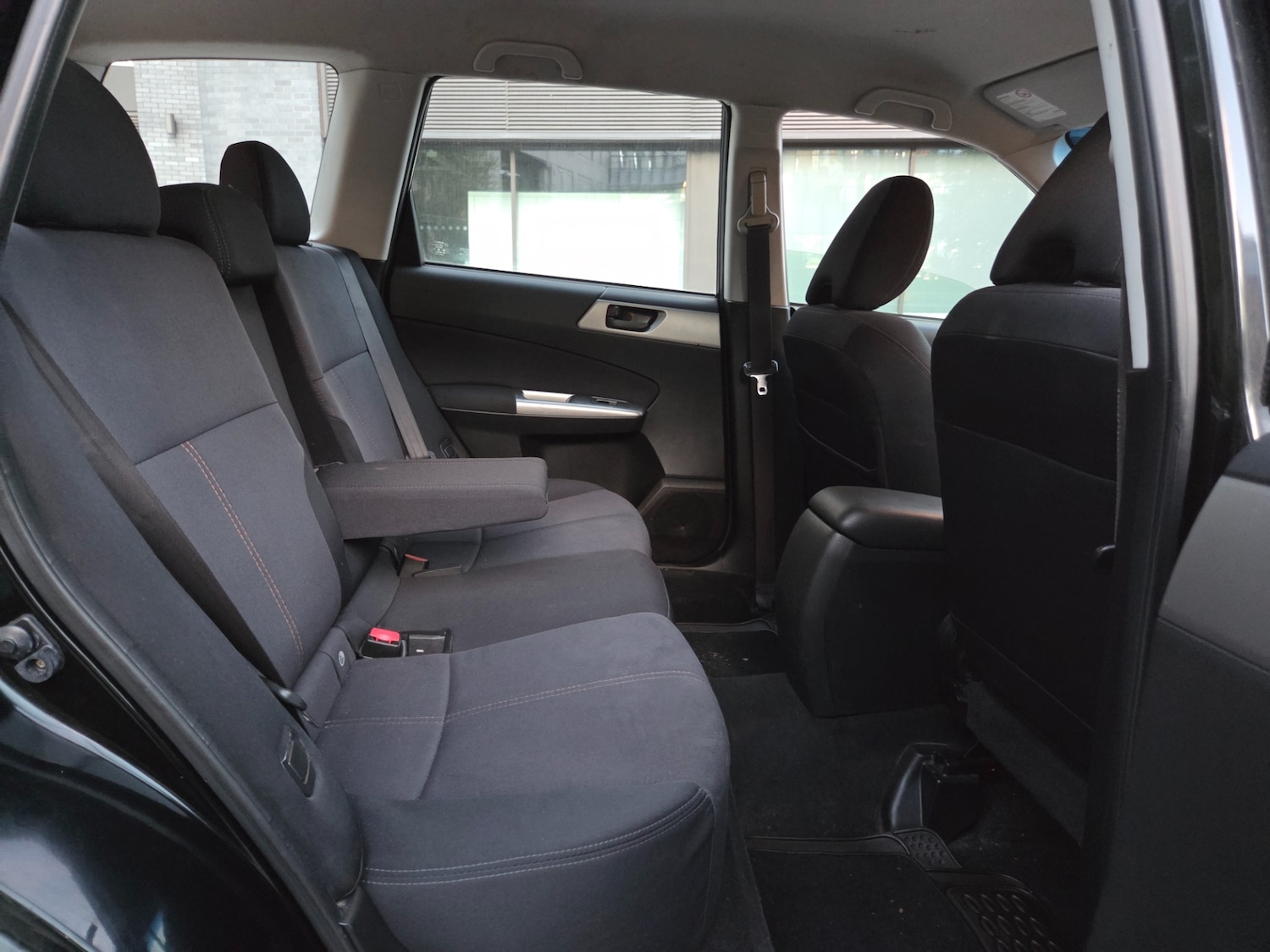 Used Subaru Forester 2009 for sale - 76187362: Photo 7