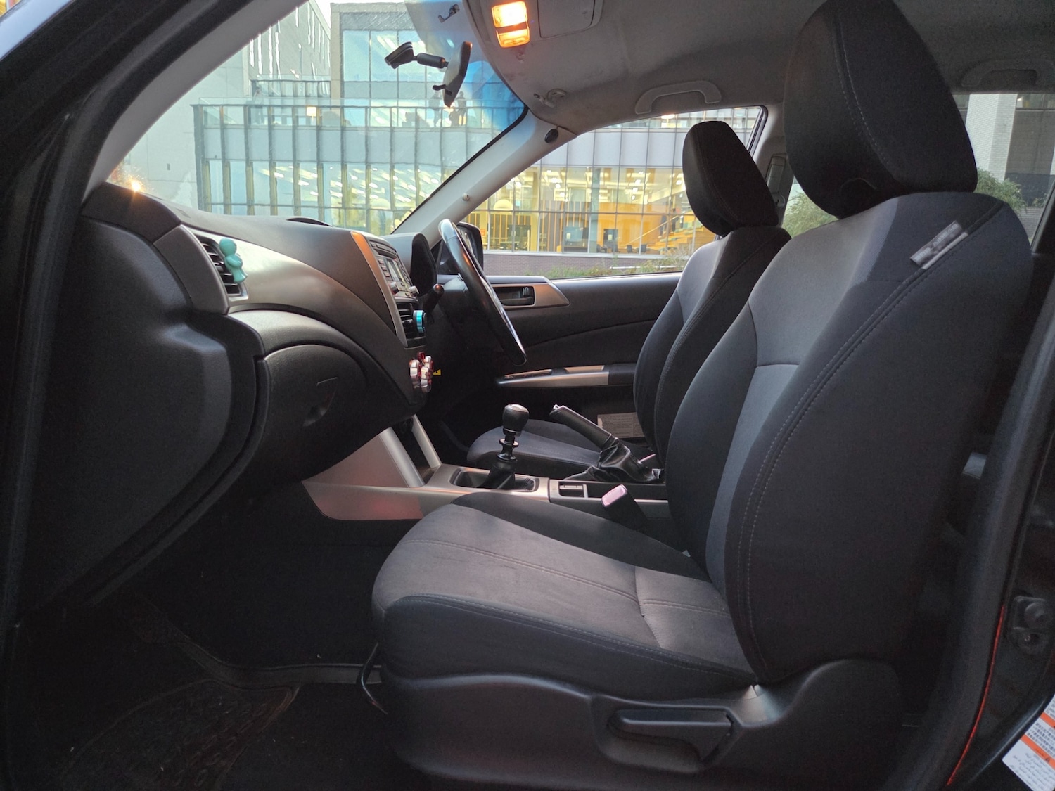 Used Subaru Forester 2009 for sale - 76187362: Photo 8