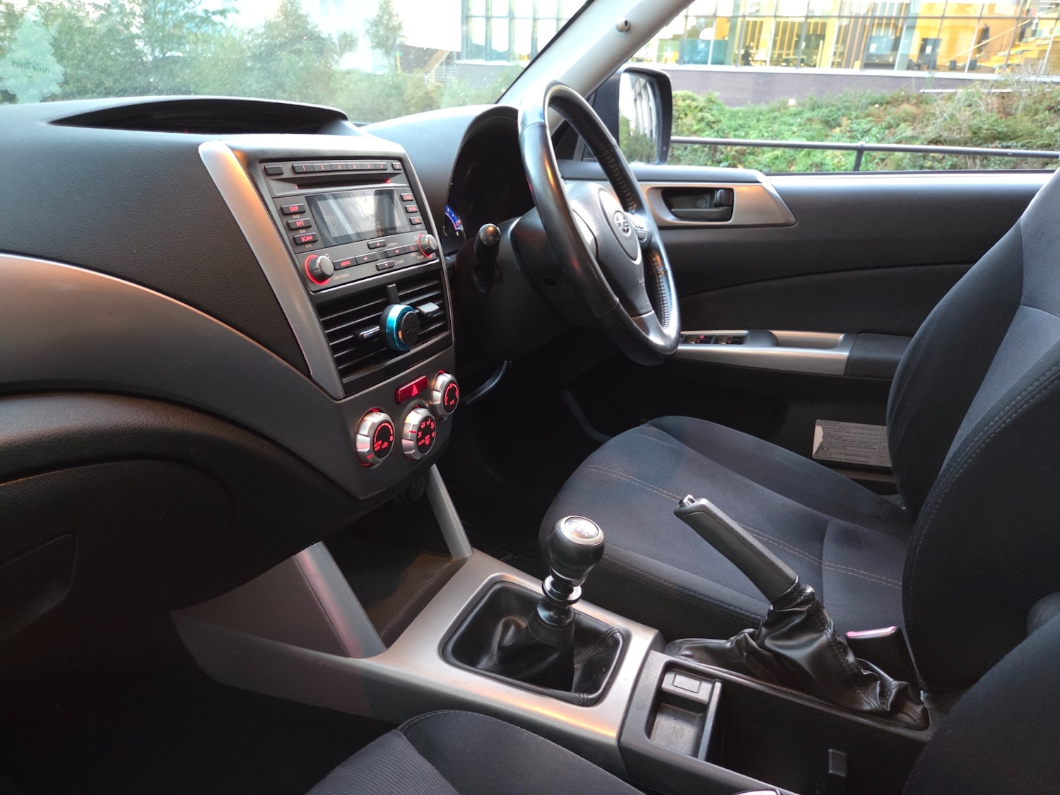 Used Subaru Forester 2009 for sale - 76187362: Photo 9