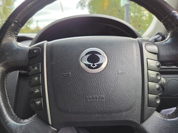 Used Ssangyong Rexton 2008 for sale - 76238741: Photo 12