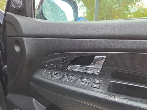 Used Ssangyong Rexton 2008 for sale - 76238741: Photo 14