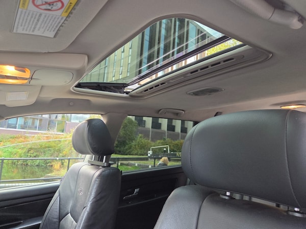 Used Ssangyong Rexton 2008 for sale - 76238741: Photo 16