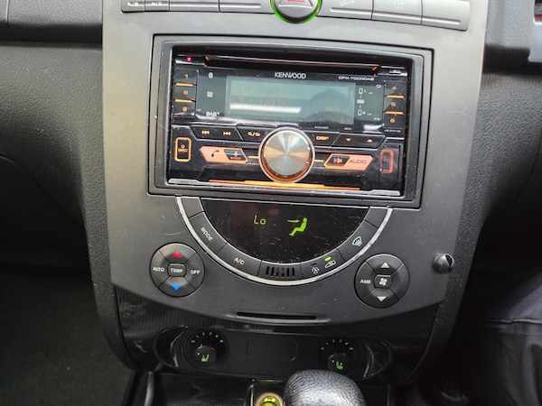 Used Ssangyong Rexton 2008 for sale - 76238741: Photo 20