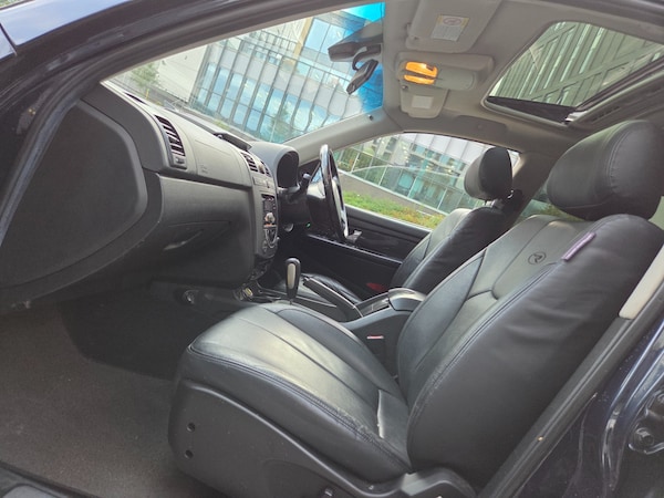 Used Ssangyong Rexton 2008 for sale - 76238741: Photo 8