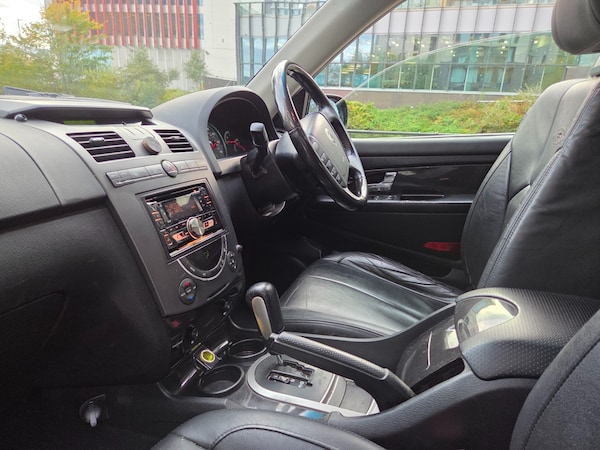 Used Ssangyong Rexton 2008 for sale - 76238741: Photo 9