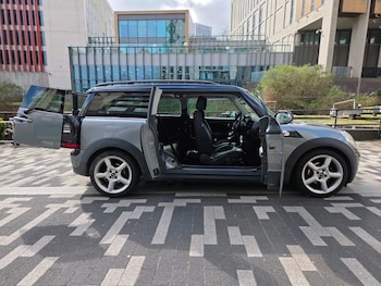 Used MINI Clubman 2010 for sale - 78602517: Photo