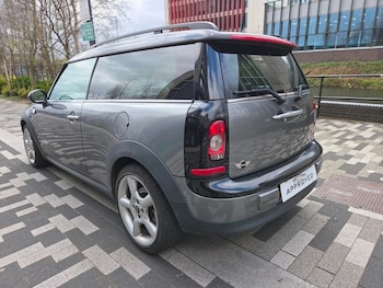 Used MINI Clubman 2010 for sale - 78602517: Photo