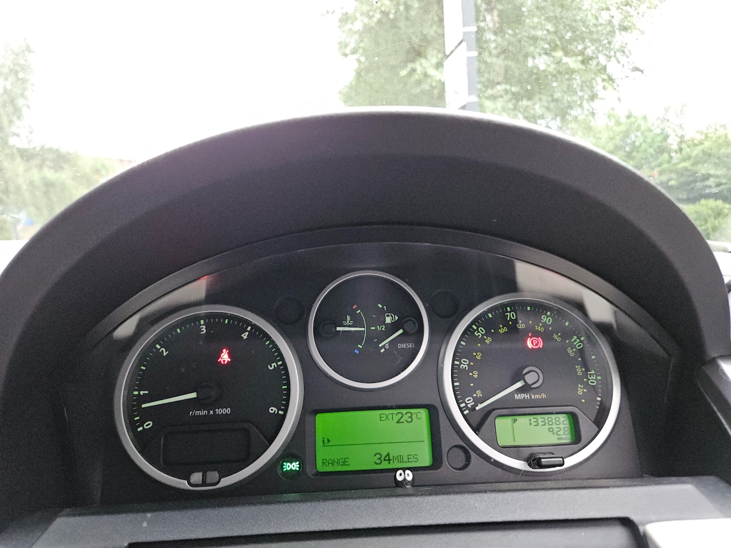 Vehicle 16