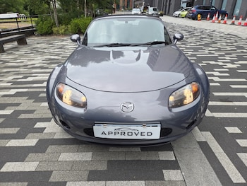 Used Mazda MX-5 2006 for sale - 78982898: Photo