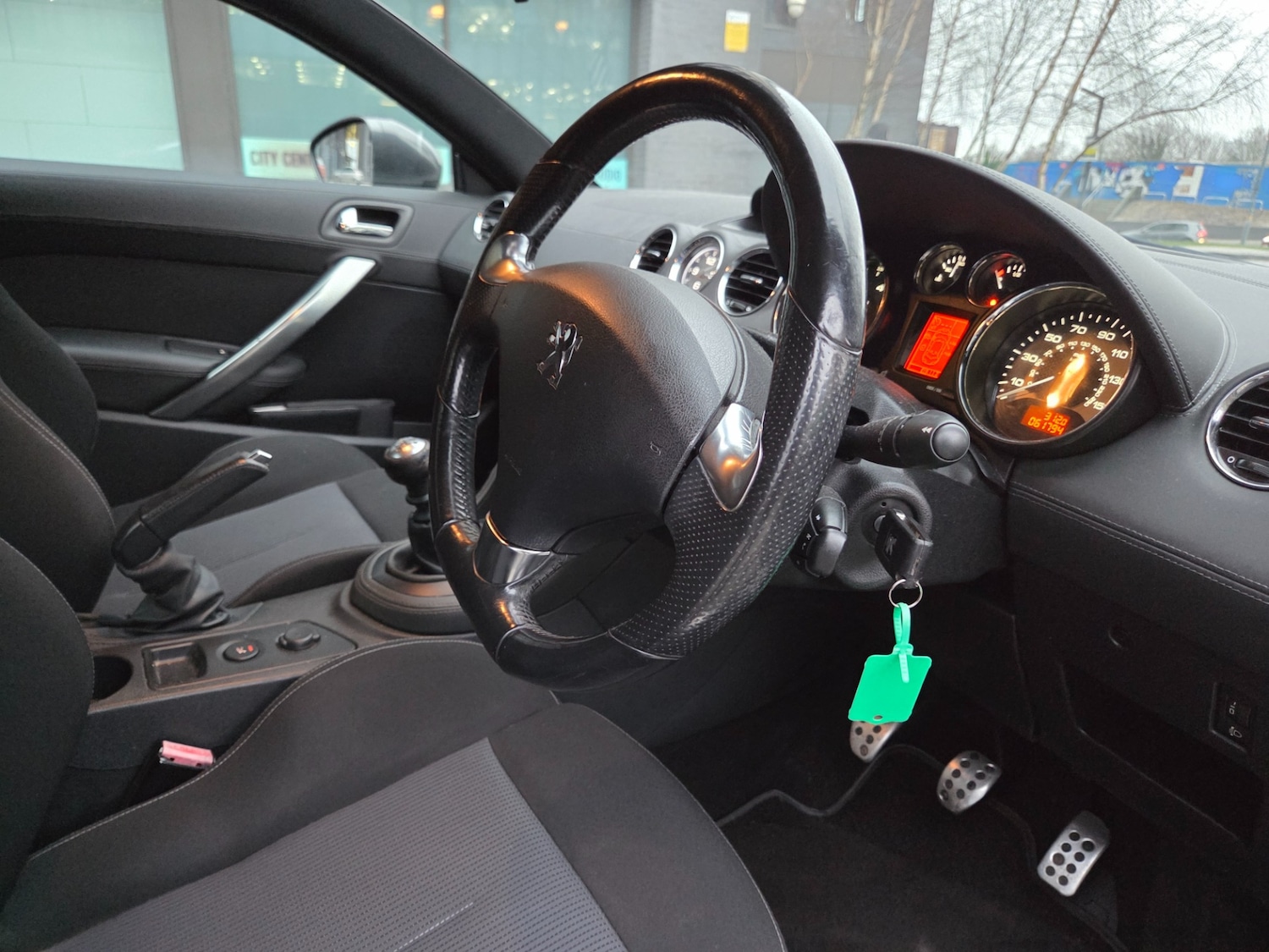 Used Peugeot RCZ 2012 for sale - 77039189: Photo 10