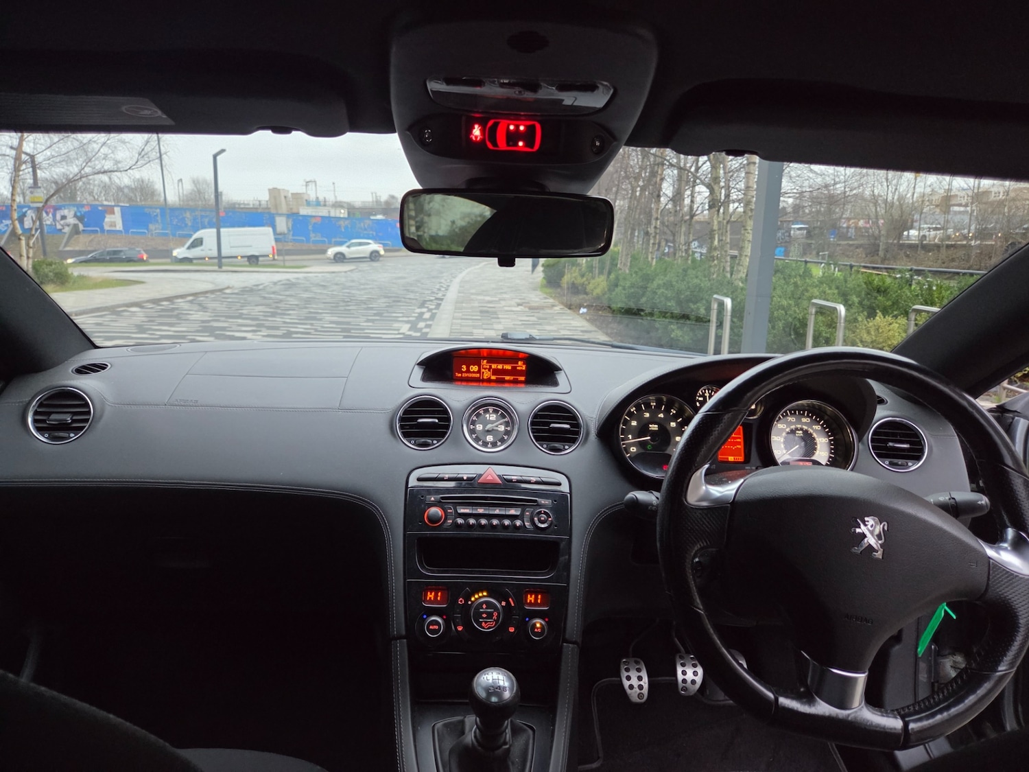 Used Peugeot RCZ 2012 for sale - 77039189: Photo 11