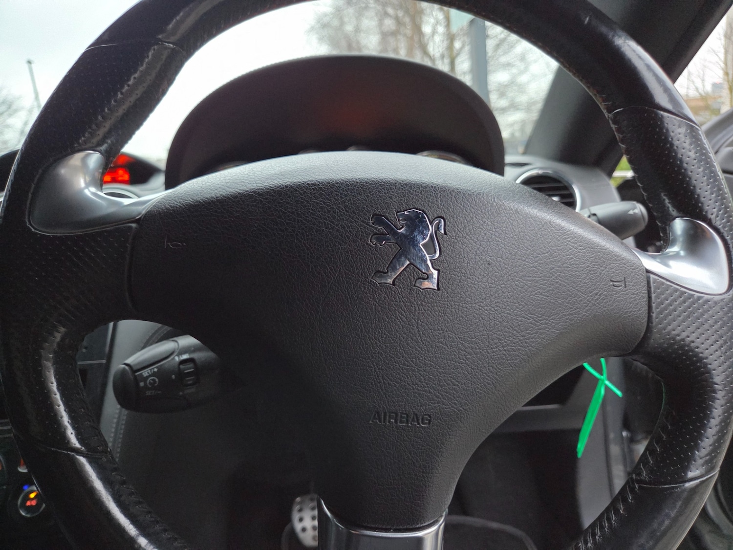 Used Peugeot RCZ 2012 for sale - 77039189: Photo 13