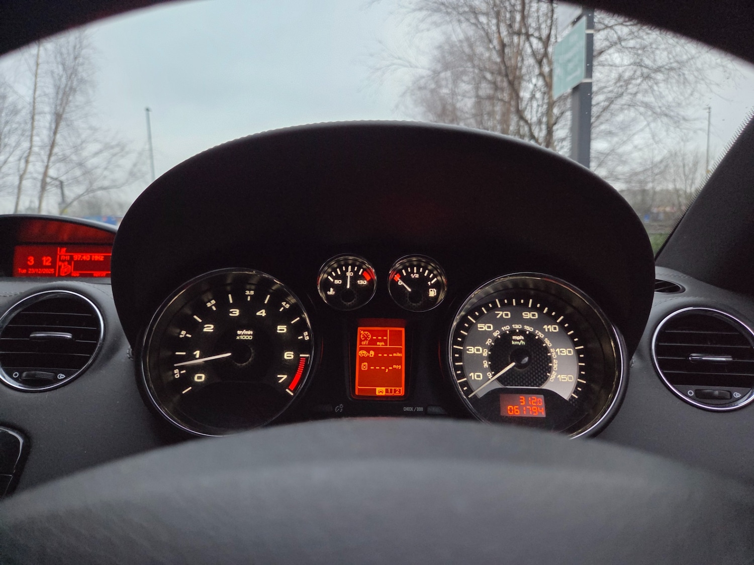 Used Peugeot RCZ 2012 for sale - 77039189: Photo 14