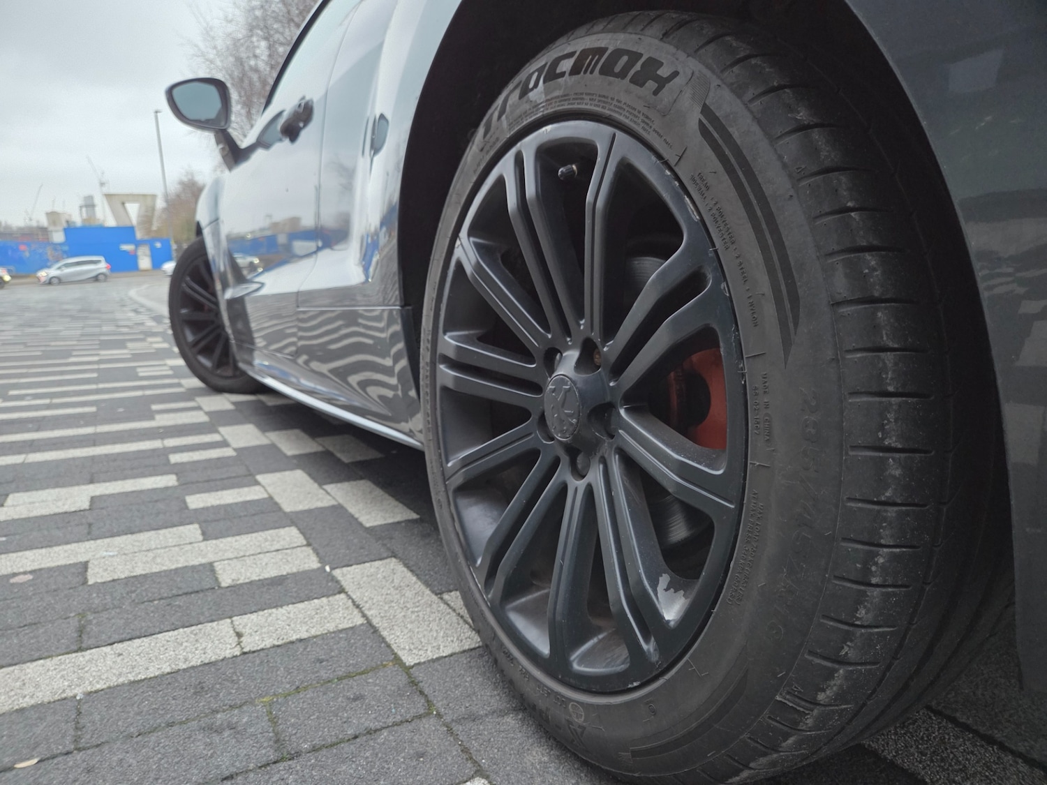 Used Peugeot RCZ 2012 for sale - 77039189: Photo 17