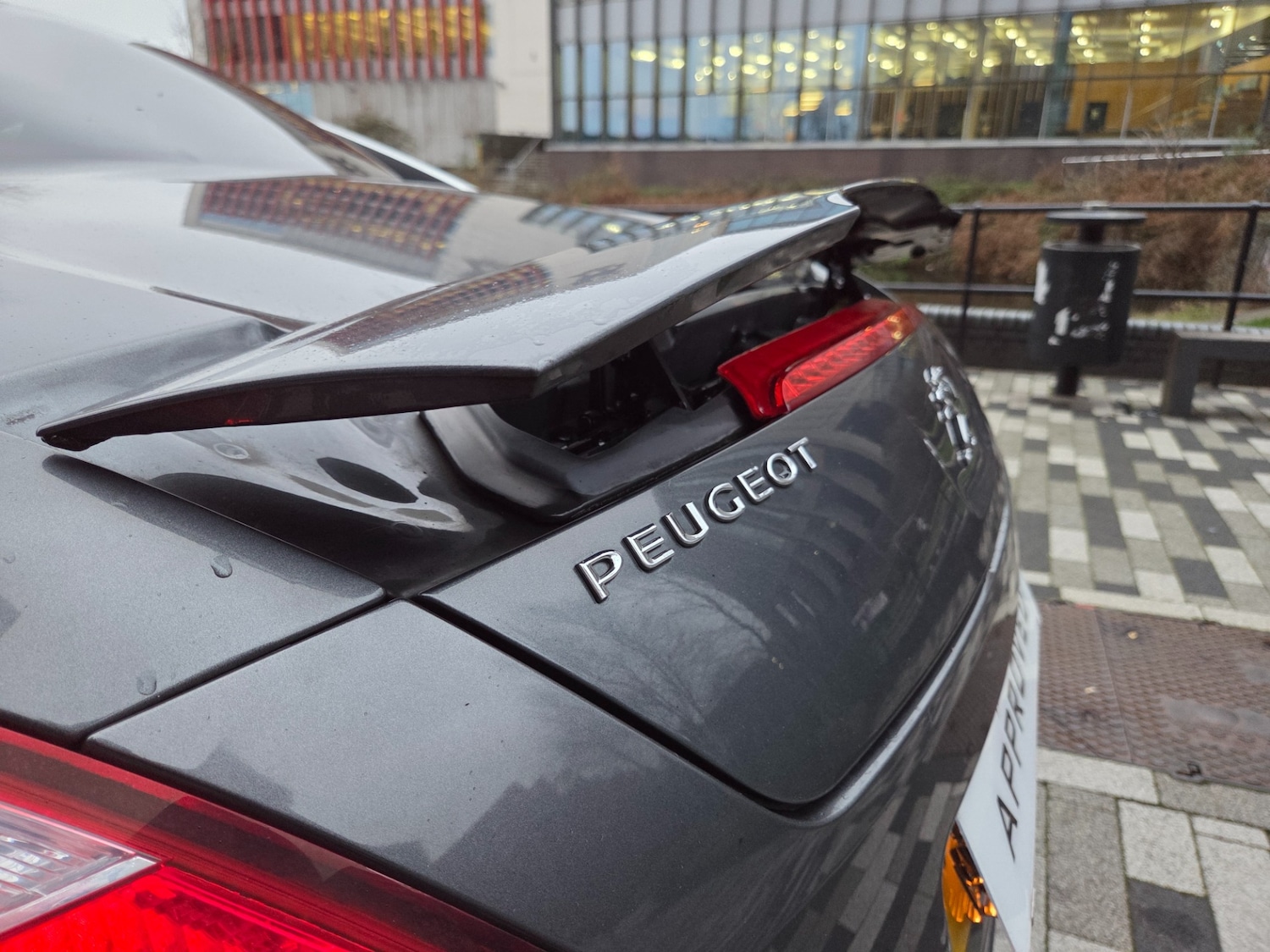 Used Peugeot RCZ 2012 for sale - 77039189: Photo 18