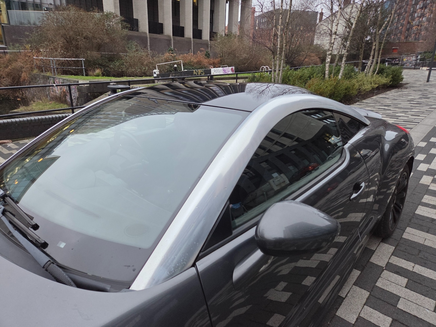 Used Peugeot RCZ 2012 for sale - 77039189: Photo 19