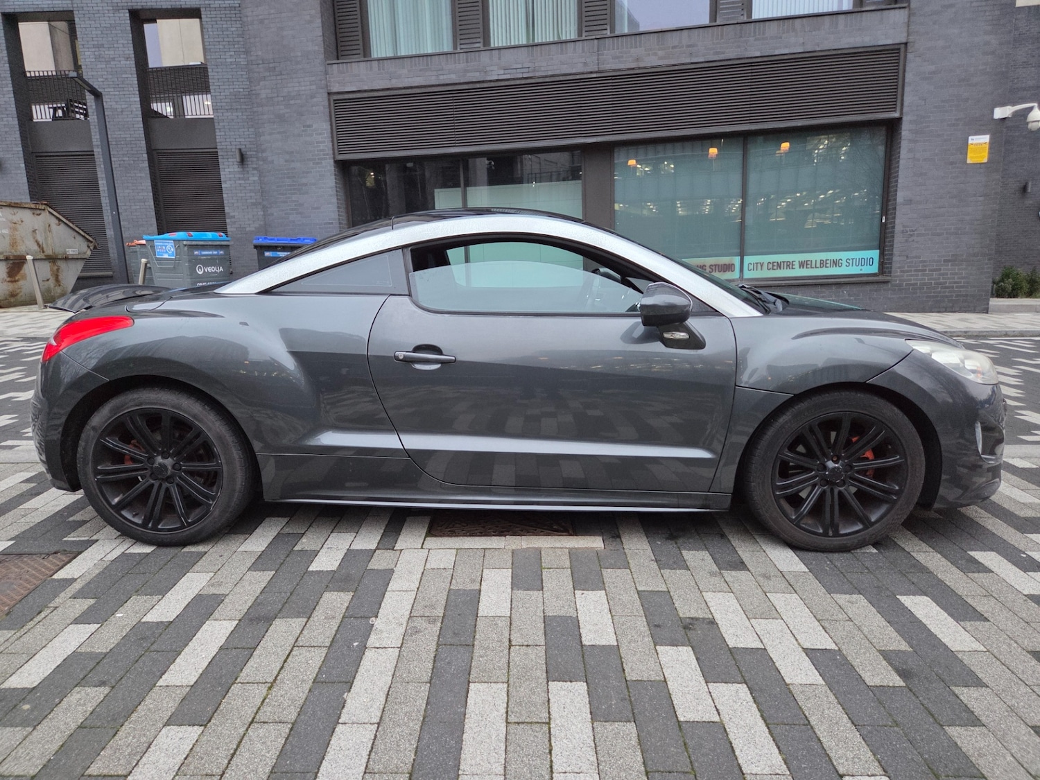 Used Peugeot RCZ 2012 for sale - 77039189: Photo 20