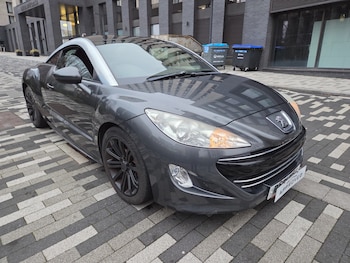 Used Peugeot RCZ 2012 for sale - 77039189: Photo
