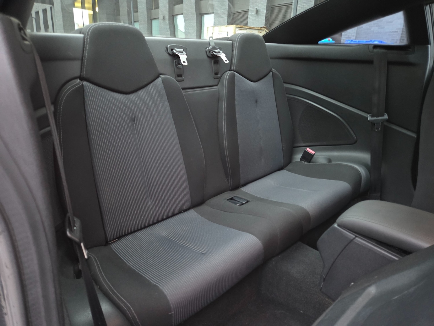 Used Peugeot RCZ 2012 for sale - 77039189: Photo 7