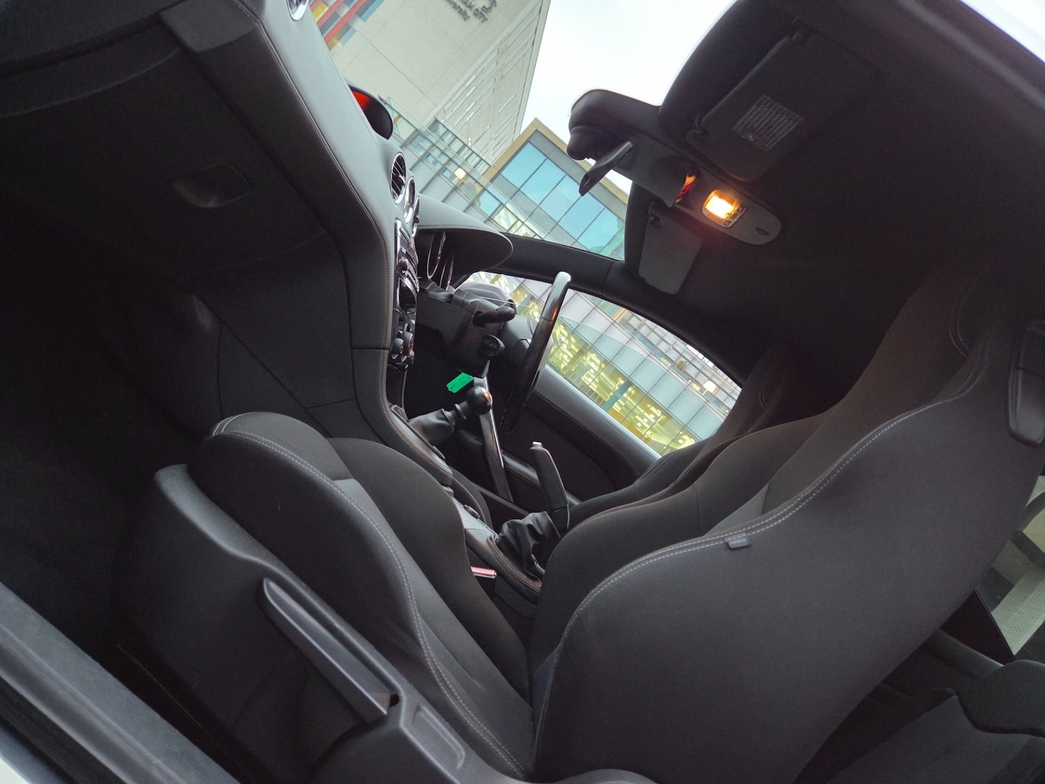 Used Peugeot RCZ 2012 for sale - 77039189: Photo 8