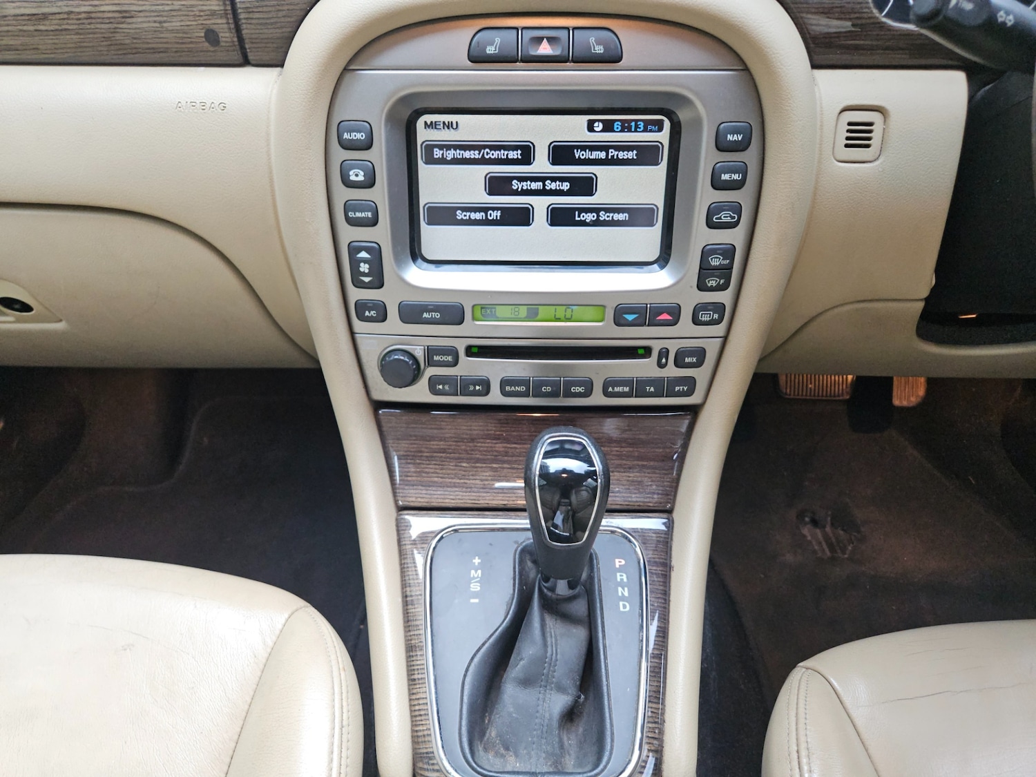 Vehicle 13
