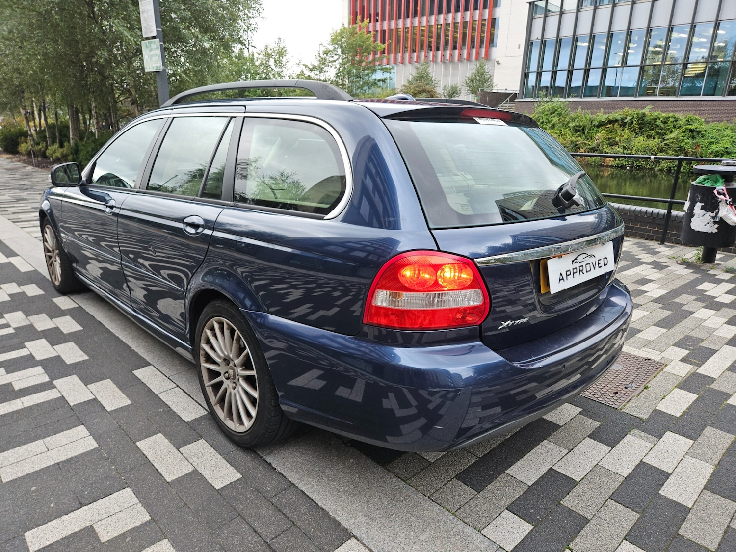 Vehicle 19
