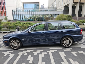 2009 (09) - 2.2d SE 2009 5dr Auto DPF