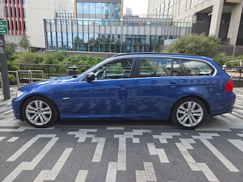 Used BMW 3 Series 2010 for sale - 79269207: Photo