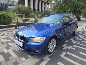 Used BMW 3 Series 2010 for sale - 79269207: Photo