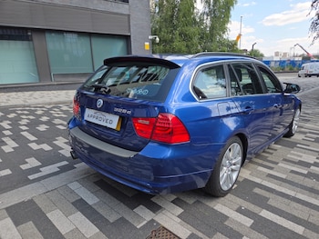 Used BMW 3 Series 2010 for sale - 79269207: Photo