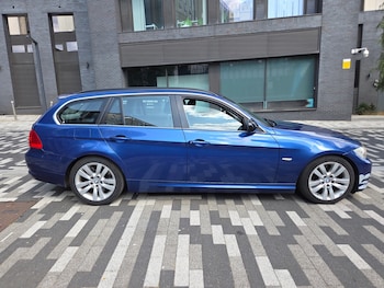 Used BMW 3 Series 2010 for sale - 79269207: Photo