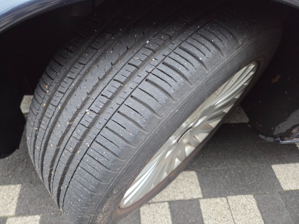 Used Jaguar XJ 2006 for sale - 76163850: Photo 17