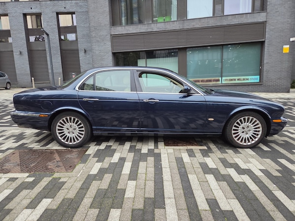 Used Jaguar XJ 2006 for sale - 76163850: Photo 20