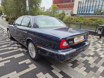 Used Jaguar XJ 2006 for sale - 76163850: Photo 3