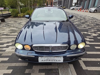 Used Jaguar XJ 2006 for sale - 76163850: Photo 4