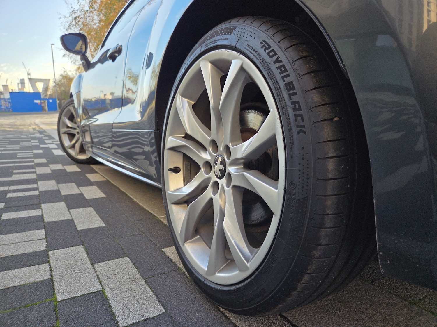 Used Peugeot RCZ 2010 for sale - 76603009: Photo 17