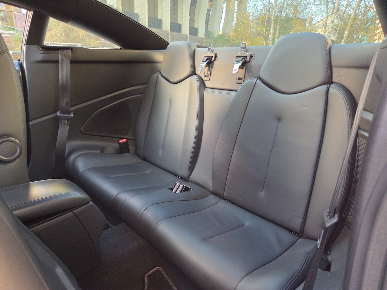 Used Peugeot RCZ 2010 for sale - 76603009: Photo 8