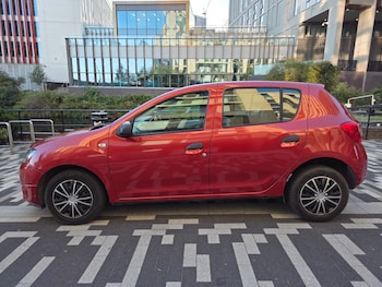 2015 (65) - 1.2 16V 75 Ambiance 5dr